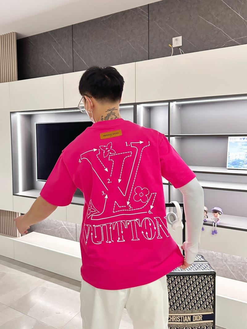 Louis Vuitton T-Shirts